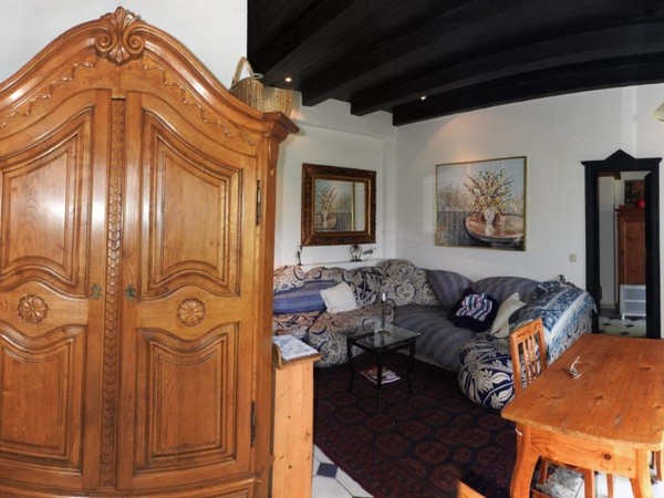 Kleine Villa am Cavedinesee (nördlichen Gardasee) - foto 3