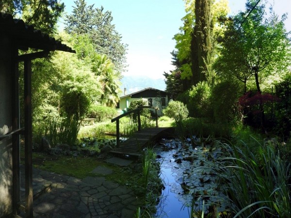 Kleine Villa am Cavedinesee (nördlichen Gardasee) - foto 7