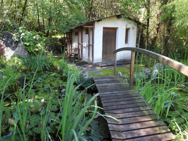 Kleine Villa am Cavedinesee (nördlichen Gardasee) - foto 8
