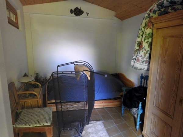 Kleine Villa am Cavedinesee (nördlichen Gardasee) - foto 9