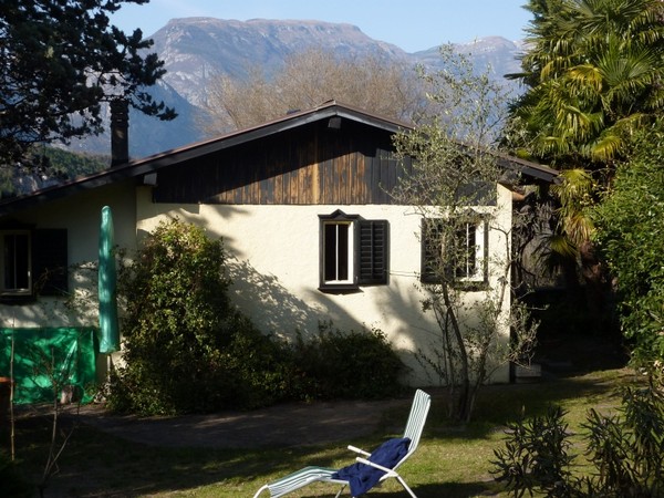 Kleine Villa am Cavedinesee (nördlichen Gardasee) - foto 10