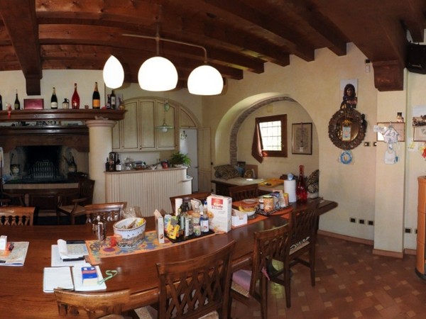 splendida villa signorile con piscina fra le colline del Garda meridionale - foto 2