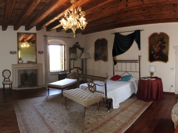 splendida villa signorile con piscina fra le colline del Garda meridionale - foto 6