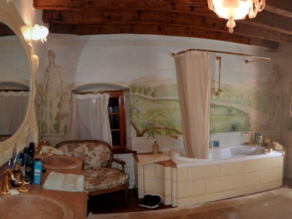 splendida villa signorile con piscina fra le colline del Garda meridionale - foto 7