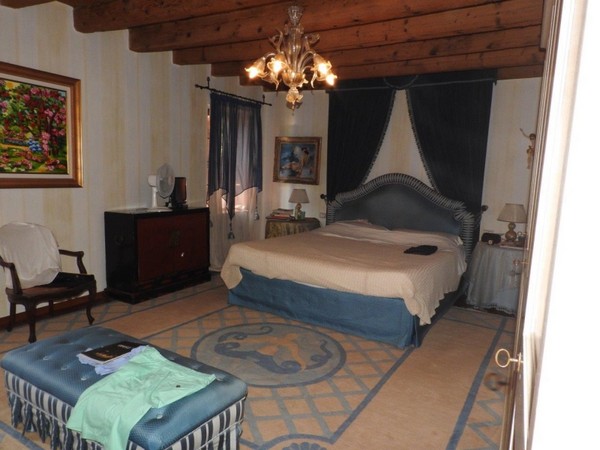 splendida villa signorile con piscina fra le colline del Garda meridionale - foto 8