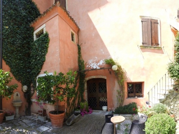 splendida villa signorile con piscina fra le colline del Garda meridionale - foto 11