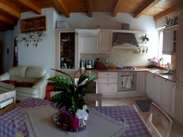 Agritur in val di Cavedine, a nord del Lago di Garda - foto 2