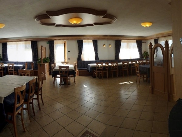 Agritur in val di Cavedine, a nord del Lago di Garda - foto 3