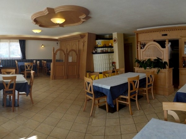 Agritur in val di Cavedine, a nord del Lago di Garda - foto 4