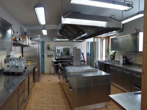 Agritur in val di Cavedine, a nord del Lago di Garda - foto 5