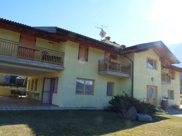 Agritur in val di Cavedine, a nord del Lago di Garda - foto 8