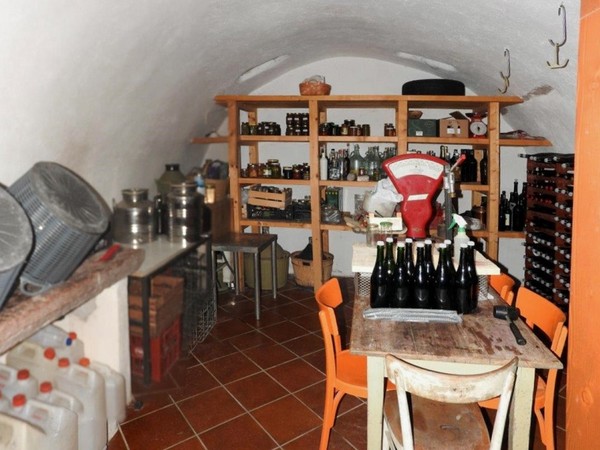 Rustico sulle colline sopra Arco - foto 8