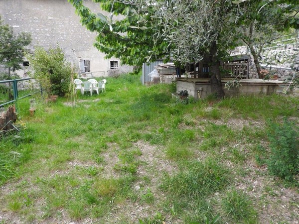 Rustico sulle colline sopra Arco - foto 10