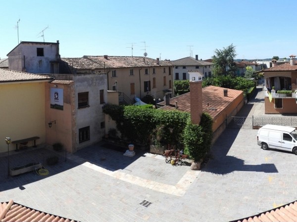 Hotel 3 Stelle con ristorante e villa privata, nel Garda meridionale - foto 3