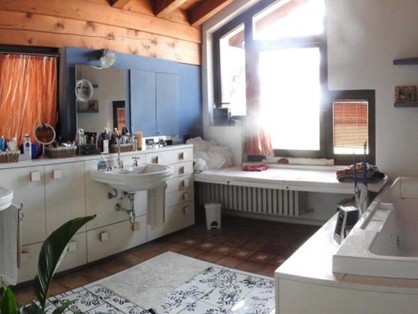 Rustico/Villa signorile con piscina nel sud del lago di Garda - foto 6