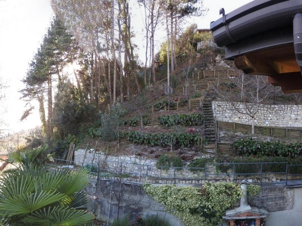 Villa mit herrlichen Seeblick in Tremosine - foto 9