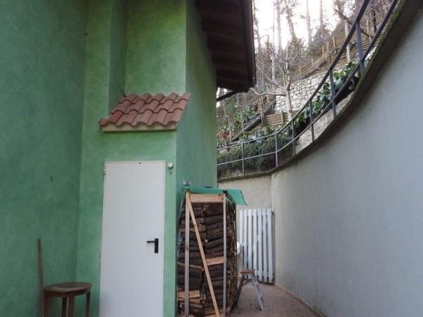 Villa mit herrlichen Seeblick in Tremosine - foto 10