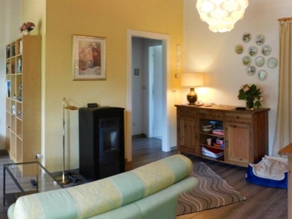 Villa am Ledrosee mit etwas Seeblick - foto 2