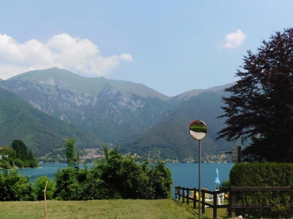 Villa am Ledrosee mit etwas Seeblick - foto 10