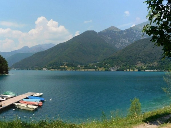 Villa am Ledrosee mit etwas Seeblick - foto 11