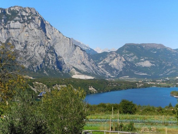 Rustico beim Cavedinesee - foto 10