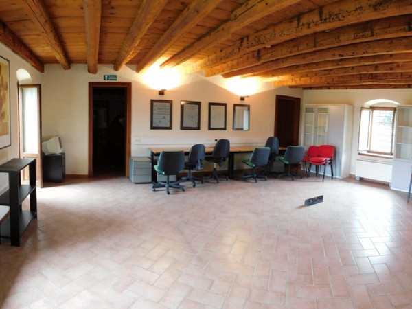 Casale ristrutturato fra le colline della zona di Affi/Bardolino - foto 3
