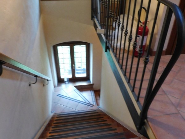 Casale ristrutturato fra le colline della zona di Affi/Bardolino - foto 8