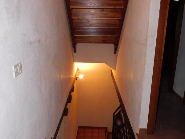 Casale ristrutturato fra le colline della zona di Affi/Bardolino - foto 9