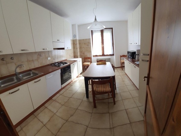 Villa con 2 appartamenti a Molina, vicina al lago di Ledro - foto 3