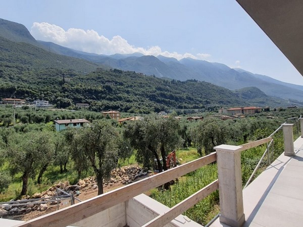 Villa in Villenanlage mit 4 Villen mit herrlichen Seeblick in Klasse A
in Malcesine - foto 6