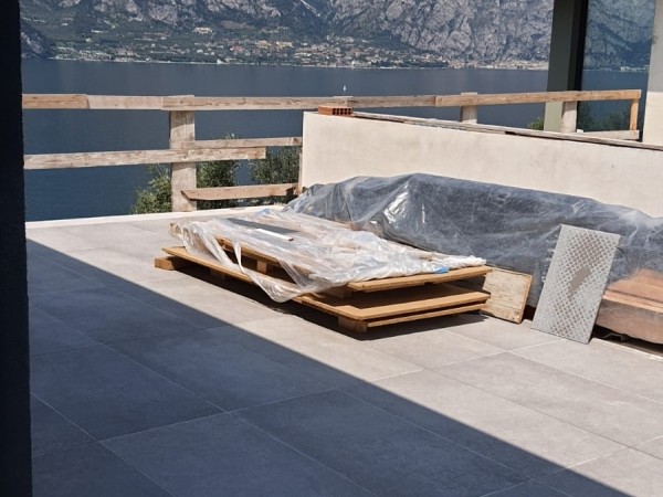 Villa in Villenanlage mit 4 Villen mit herrlichen Seeblick in Klasse A
in Malcesine - foto 7