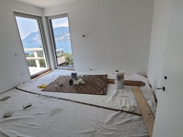 Villa in Villenanlage mit 4 Villen mit herrlichen Seeblick in Klasse A
in Malcesine - foto 9