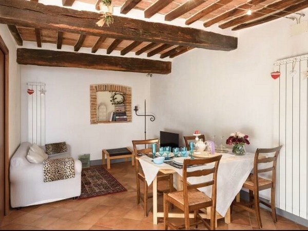 Wohnung in Chianciano Terme, auf den toskanischen Hügeln - foto 3