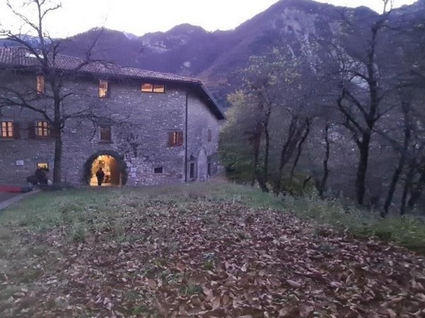 Rustico ristrutturato a Canale di Tenno - foto 2