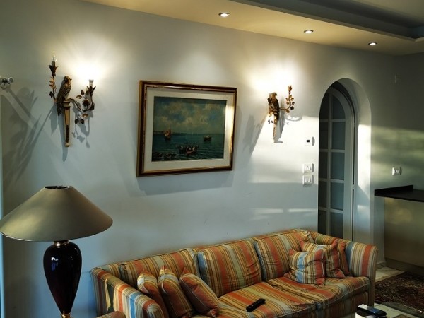 Villa con 4 unità abitative a Bardolino - foto 3
