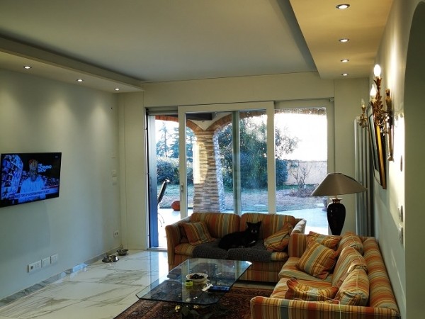 Villa con 4 unità abitative a Bardolino - foto 4
