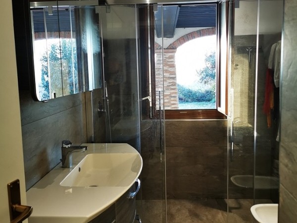 Villa con 4 unità abitative a Bardolino - foto 7