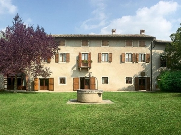 Casale ristrutturato fra le colline della zona di Affi/Bardolino - foto 11