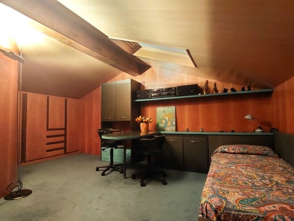 Villa a schiera sopra Garda - foto 4