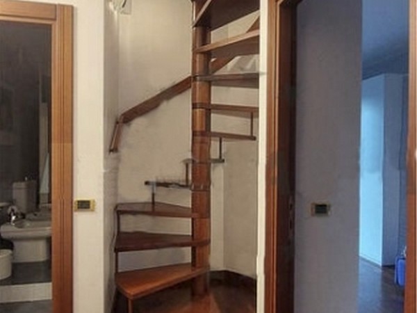 Villa a schiera sopra Garda - foto 6