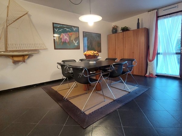 Villa a schiera sopra Garda - foto 10