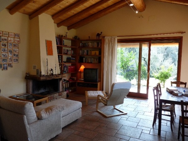 Villa con bellissima vista-lago a Castelletto di Brenzone - foto 6