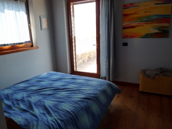 Villa con bellissima vista-lago a Castelletto di Brenzone - foto 8