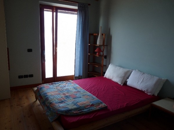 Villa con bellissima vista-lago a Castelletto di Brenzone - foto 9