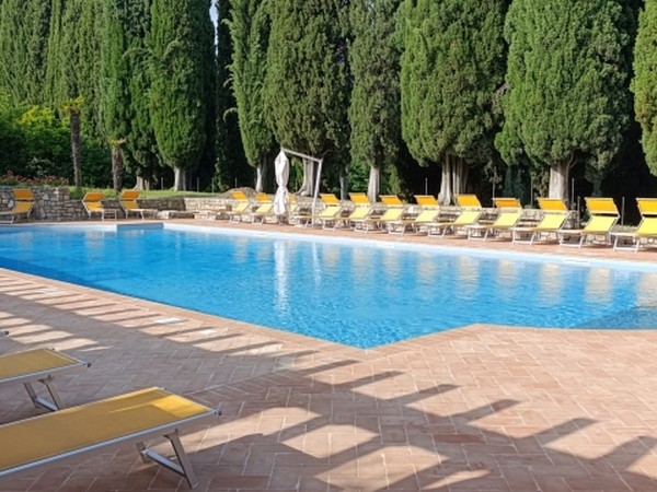 Monolocale in un residence all'interno di un Golfclub nel Garda meridionale - foto 3
