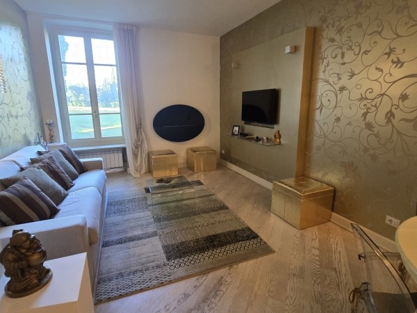 Monolocale in un residence all'interno di un Golfclub nel Garda meridionale - foto 5
