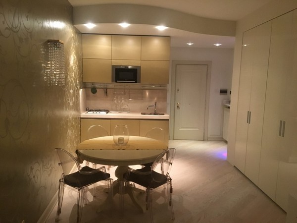 Monolocale in un residence all'interno di un Golfclub nel Garda meridionale - foto 6