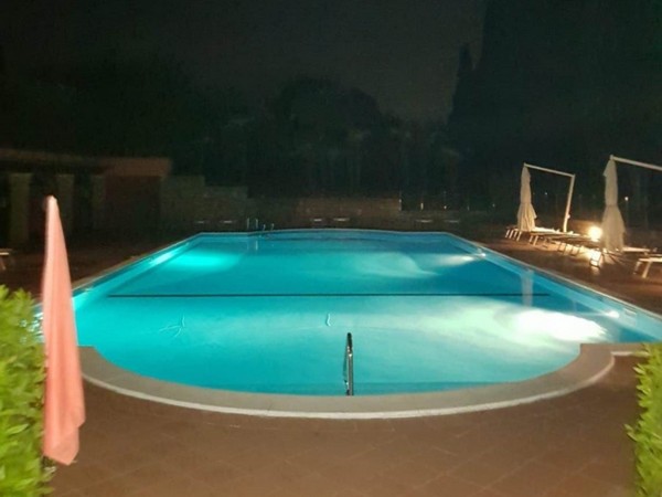 Monolocale in un residence all'interno di un Golfclub nel Garda meridionale - foto 8