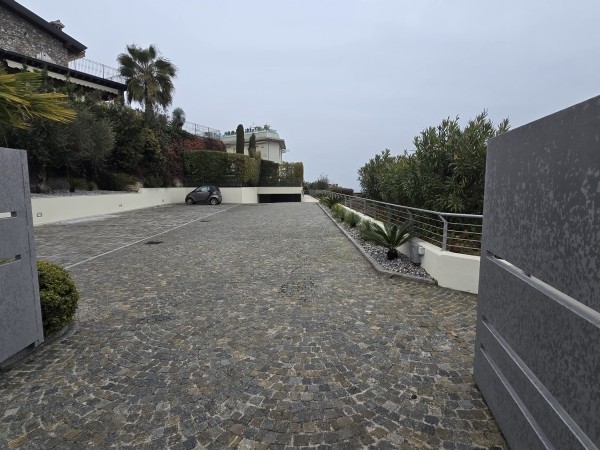 Appartamento con bellissima vista-lago a Padenghe - foto 10