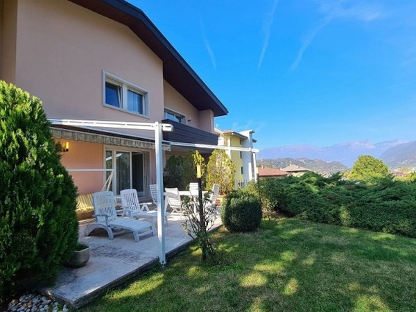 Villa in valle di Cavedine, nell'alto Garda - foto 7